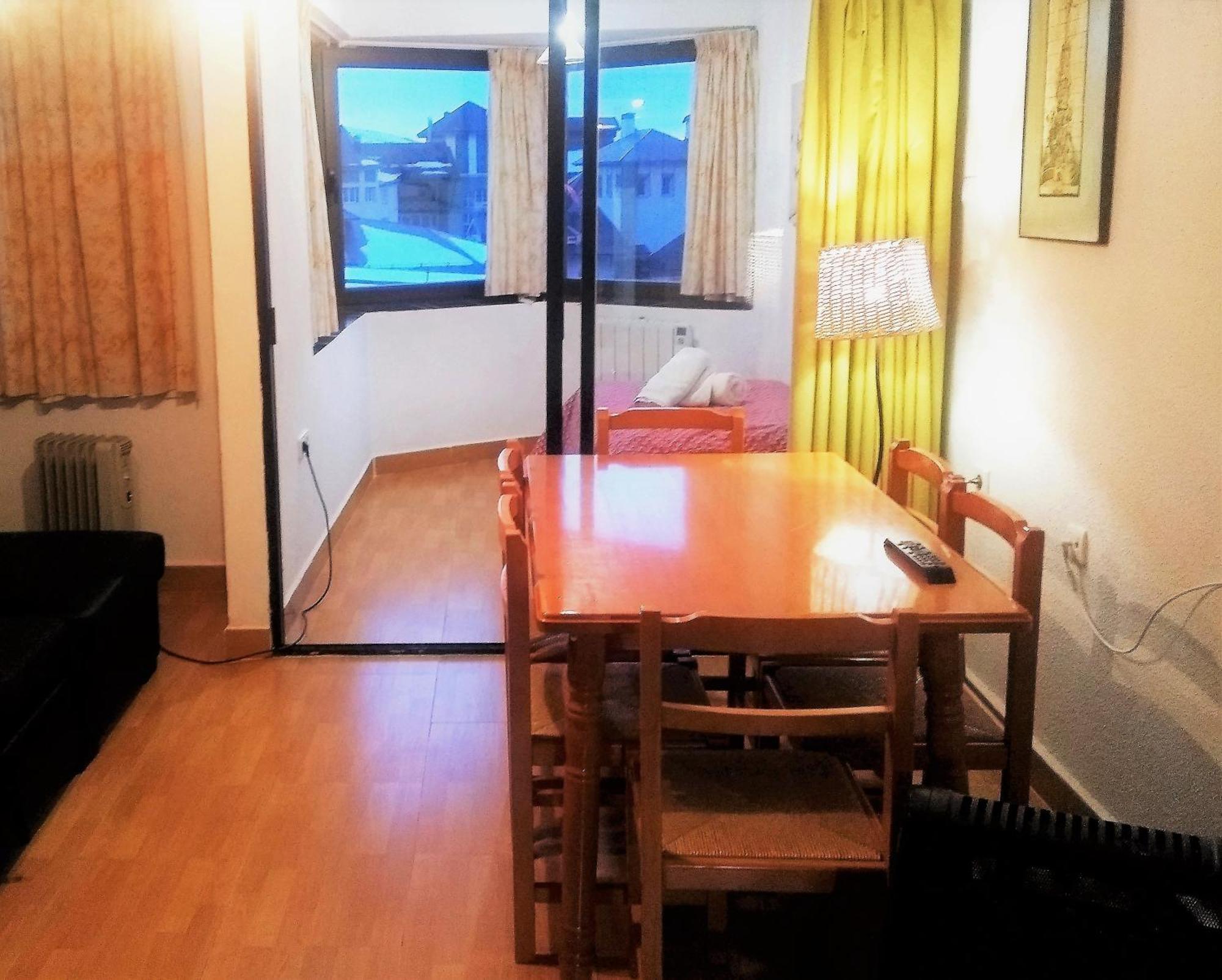 Ski Plaza Sierra Nevada & Zona Baja 部屋 写真