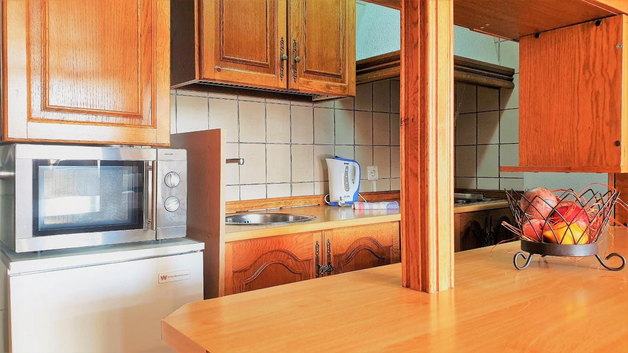 Ski Plaza Sierra Nevada & Zona Baja 部屋 写真